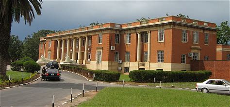 the judiciary of zambia